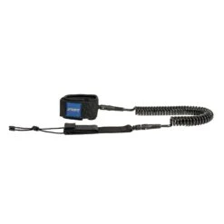 STX SUP Coiled Leash - -Optimal Surfen Geschäft 407.70720.000 1