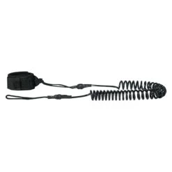 STX SUP Coiled Leash Basic - -Optimal Surfen Geschäft 407.70721.000 stx coilded leas 20basic 2010ft