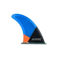 STX Composite SUP Slide-in Fin - -Optimal Surfen Geschäft 407.70725.000 stx composite fin side2