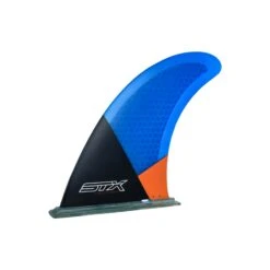 STX Composite SUP Slide-in Fin - -Optimal Surfen Geschäft 407.70725.000 stx composite fin side4