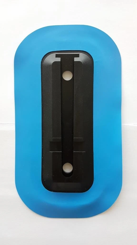 STX Fin Box SUP Air Slide In - 1 STX Fin Box SUP Air Slide In -