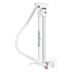 STX SUP Pumpe Turbo - -Optimal Surfen Geschäft 407.70756.000 1