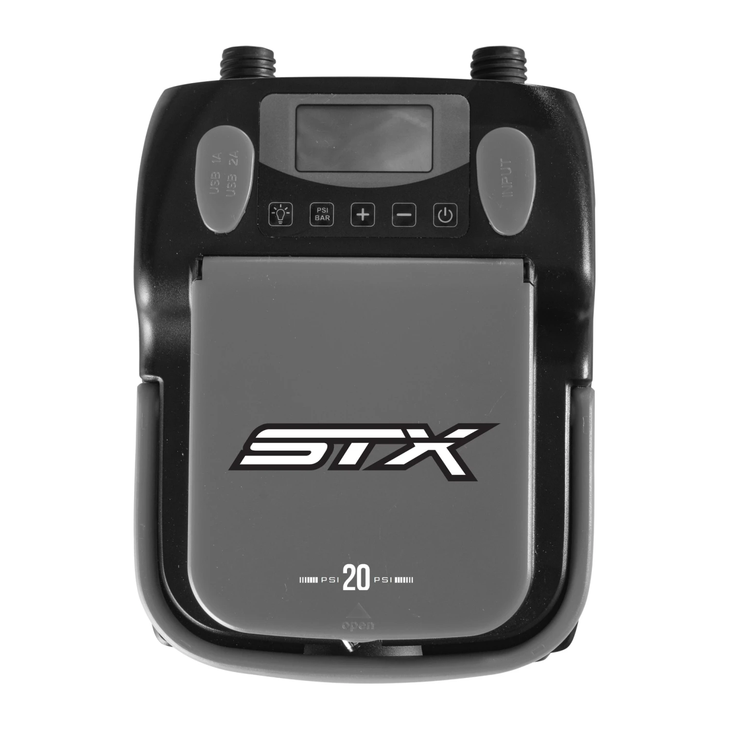 STX SUP Pumpe Akkubetrieben 20PSI 2023 - 2 STX SUP Pumpe Akkubetrieben 20PSI 2023 - – Bild 2