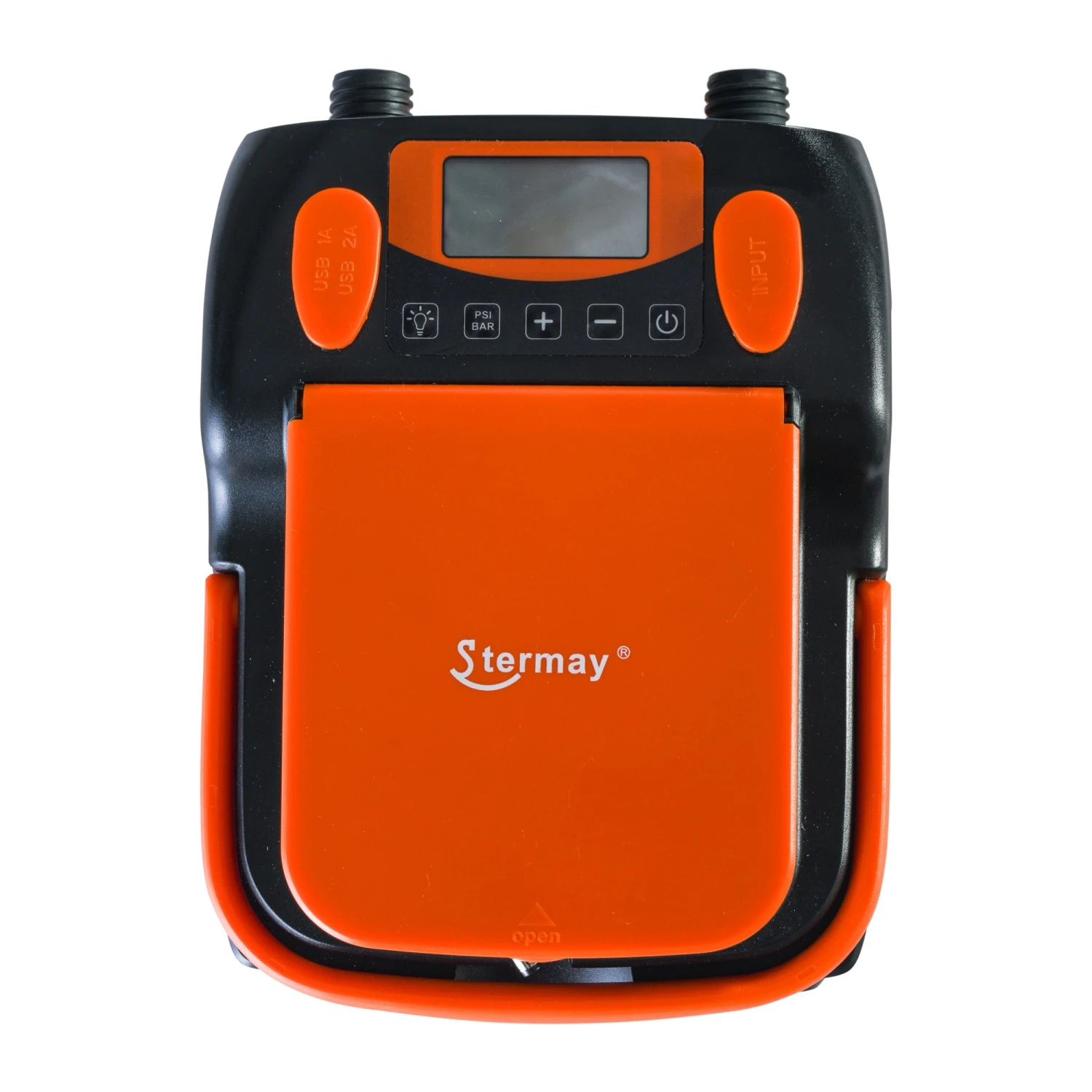 STX SUP Pumpe Akkubetrieben 16PSI 2023 - 3 STX SUP Pumpe Akkubetrieben 16PSI 2023 - – Bild 3