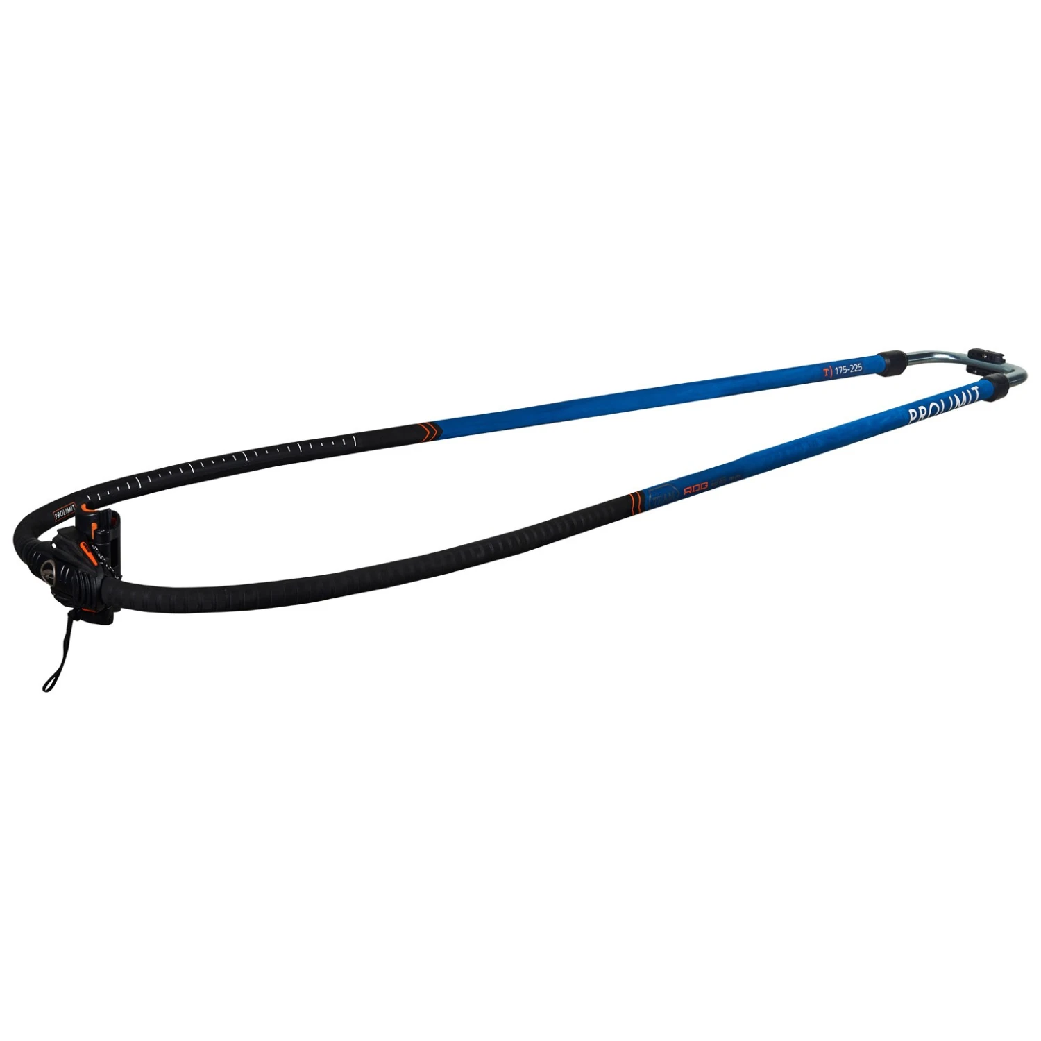 PROLIMIT Windsurf Gabelbaum Team Wave Black/Blue/orange 2023 - 145-195 1 PROLIMIT Windsurf Gabelbaum Team Wave Black/Blue/orange 2023 - 145-195
