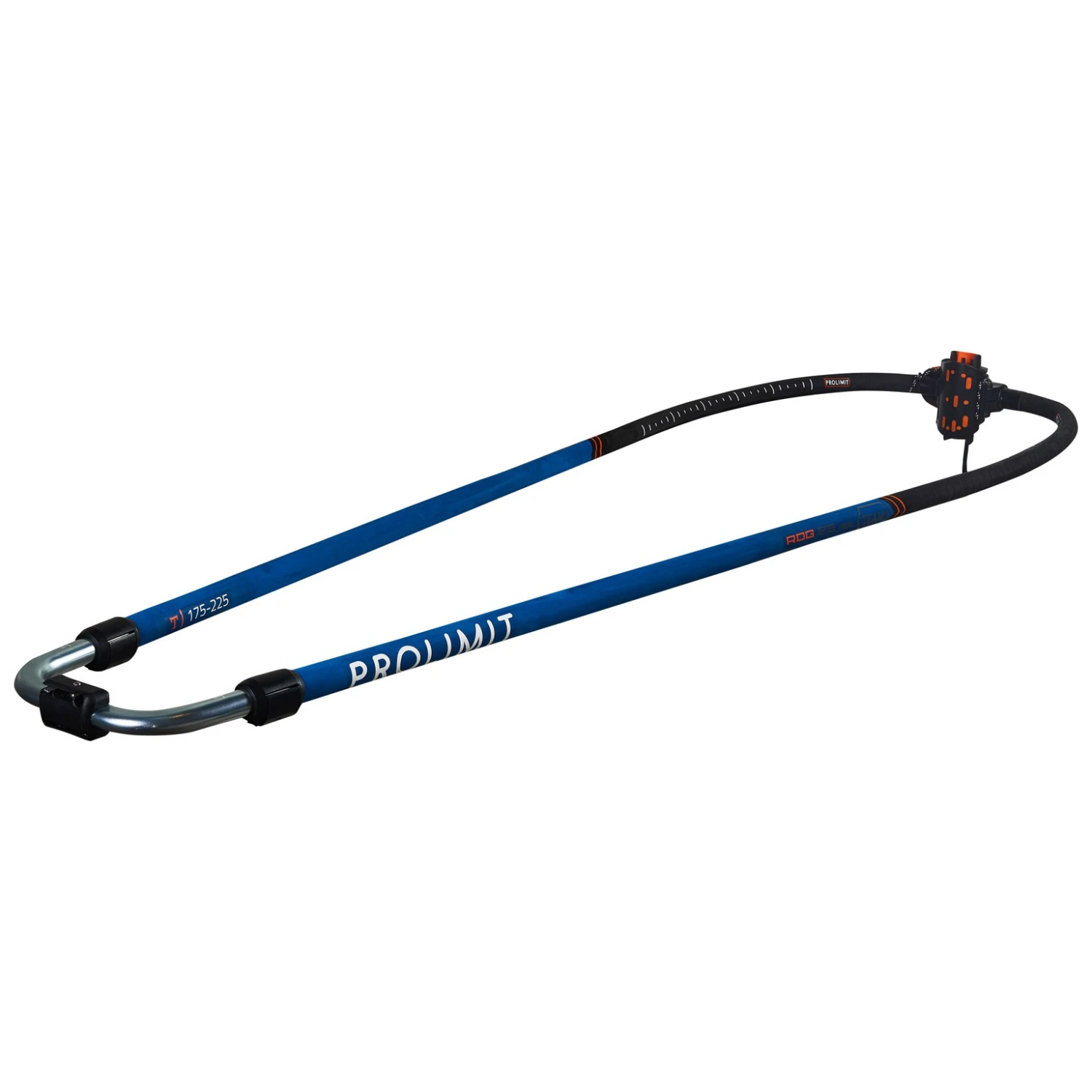 PROLIMIT Windsurf Gabelbaum Team Wave Black/Blue/orange 2023 - 145-195 2 PROLIMIT Windsurf Gabelbaum Team Wave Black/Blue/orange 2023 - 145-195 – Bild 2
