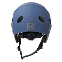 PROLIMIT Wassersport Helm Adjustable Matte Navy 2023 - S: 50 - 56 Cm -Optimal Surfen Geschäft 408.00670.020 2