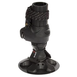 PROLIMIT Windsurf Mastfuß Masterjoint Baseplate M10+pulley+adapter -