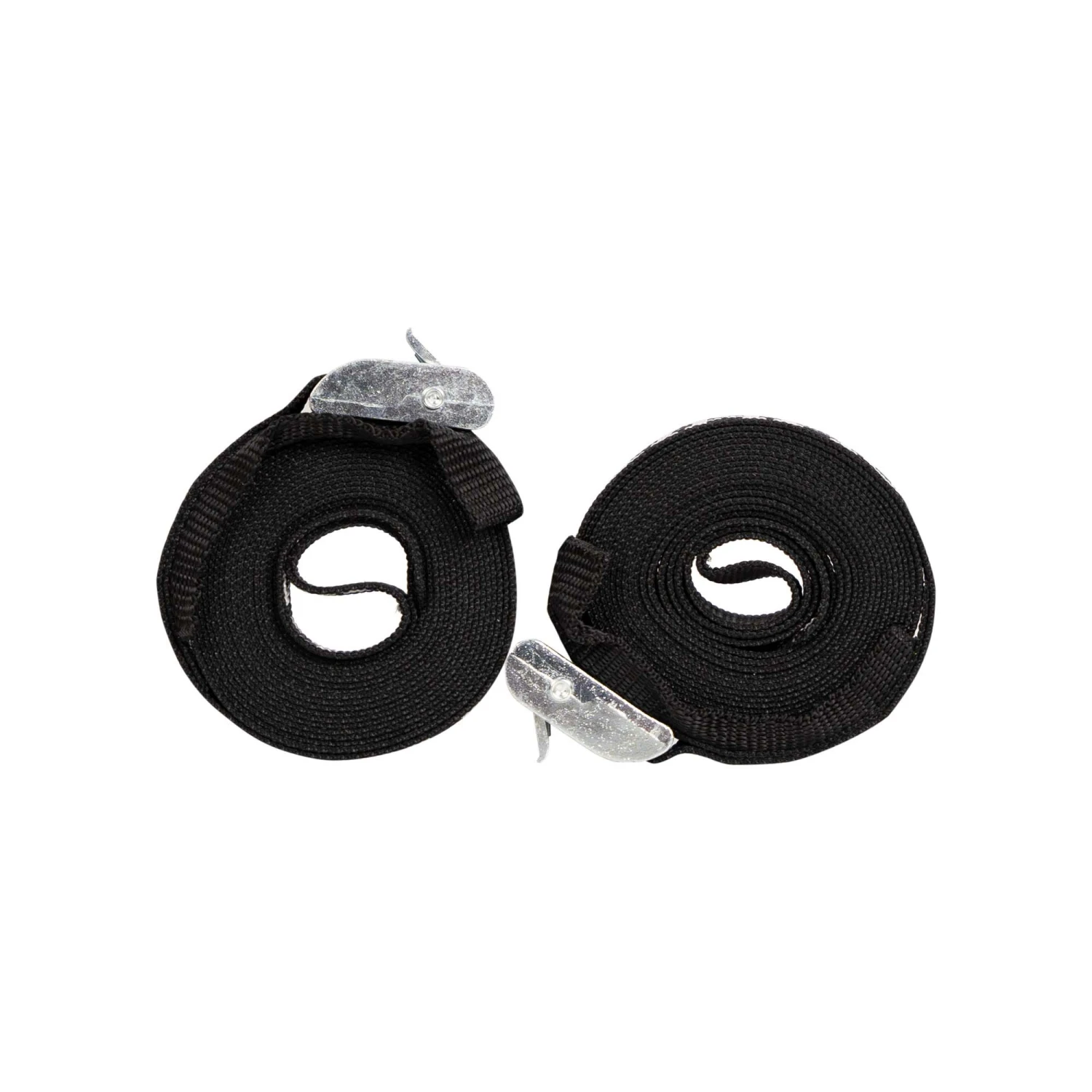 PROLIMIT Zurrgurt Spanngurt 4,5m (1 Paar) - 25mm 2 PROLIMIT Zurrgurt Spanngurt 4,5m (1 Paar) - 25mm – Bild 2