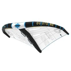 Duotone Foil Wing Unit 2023 - C01:white/heron-blue 2.0 -Optimal Surfen Geschäft 42230 3518 4