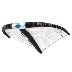 Duotone Foil Wing Unit 2023 - C01:white/heron-blue 2.0 -Optimal Surfen Geschäft 42230 3518 6