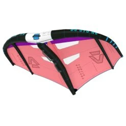 Duotone Foil Wing Ventis 2024 - C05:coral/purple 7.0 -Optimal Surfen Geschäft 42240 3517 3