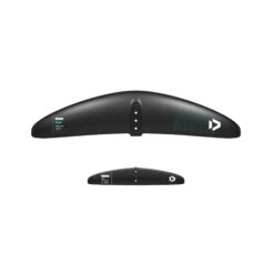 Duotone - Wing Set Aero Free SLS - Foil 2024 - 1250/250