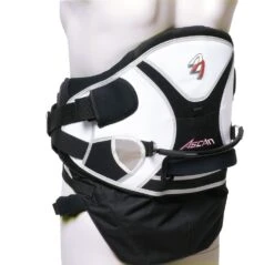 Ascan Kite Hybrid Trapez - Größe S - None