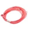 Duotone Red Safety Line Click Bar (SS18-onw) - 20m