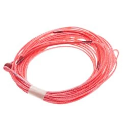 Duotone Red Safety Line Click Bar (SS18-onw) - 20m
