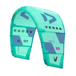 Duotone Kite Vegas - Kites 2024 - C02:mint 07.0