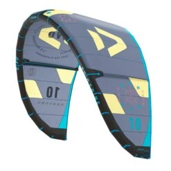 Duotone Kite Evo - Kites 2023 - C12:light-grey 05.0 -Optimal Surfen Geschäft 44220 3003 3