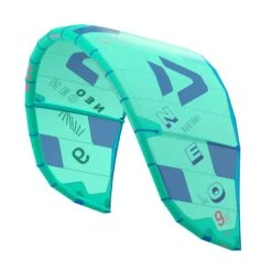 Duotone Kite Neo - Kites 2023 - C02:mint 03.0