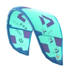 Duotone Kite Neo - Kites 2023 - C02:mint 03.0 -Optimal Surfen Geschäft 44220 3004 3