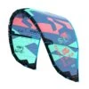 Duotone Kite Neo SLS - Kites 2023 - C03:coral-red/blue 08.0