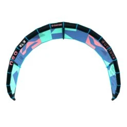 Duotone Kite Neo SLS - Kites 2023 - C03:coral-red/blue 08.0 -Optimal Surfen Geschäft 44230 3014 10