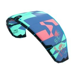 Duotone Kite Neo SLS - Kites 2023 - C03:coral-red/blue 08.0 -Optimal Surfen Geschäft 44230 3014 11