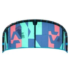 Duotone Kite Neo SLS - Kites 2023 - C03:coral-red/blue 08.0 -Optimal Surfen Geschäft 44230 3014 12