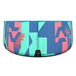 Duotone Kite Neo SLS - Kites 2023 - C03:coral-red/blue 08.0 -Optimal Surfen Geschäft 44230 3014 13