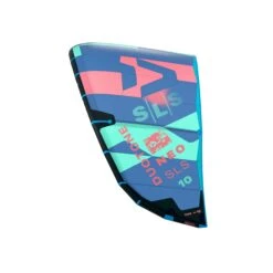Duotone Kite Neo SLS - Kites 2023 - C03:coral-red/blue 08.0 -Optimal Surfen Geschäft 44230 3014 15