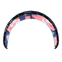 Duotone Kite Neo SLS - Kites 2023 - C03:coral-red/blue 08.0 -Optimal Surfen Geschäft 44230 3014 4
