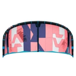 Duotone Kite Neo SLS - Kites 2023 - C03:coral-red/blue 08.0 -Optimal Surfen Geschäft 44230 3014 6