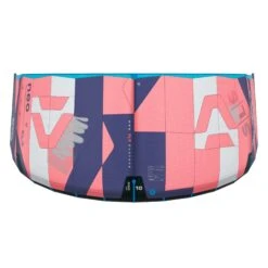 Duotone Kite Neo SLS - Kites 2023 - C03:coral-red/blue 08.0 -Optimal Surfen Geschäft 44230 3014 7