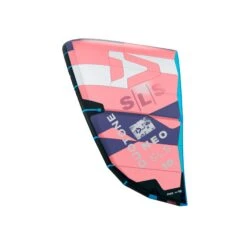 Duotone Kite Neo SLS - Kites 2023 - C03:coral-red/blue 08.0 -Optimal Surfen Geschäft 44230 3014 9