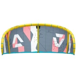 Duotone Kite Evo D/LAB - Kites 2024 - C09:dark-grey 06.0 -Optimal Surfen Geschäft 44230 3023 4