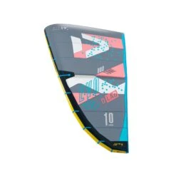 Duotone Kite Evo D/LAB - Kites 2024 - C09:dark-grey 06.0 -Optimal Surfen Geschäft 44230 3023 6