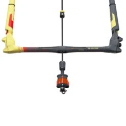 Duotone - Click Bar Quad Control - Bars 2023 - M 12-24 -Optimal Surfen Geschäft 44230 3202 3