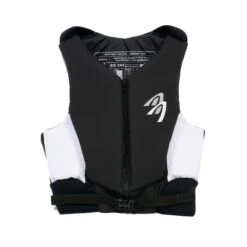 Ascan Garda Vest Auftriebsweste Schwarz - S