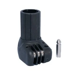 Ascan Big Wheels Adapter SDM Mastfußadapter - None