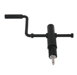 Ascan Windsurf Trimmkurbel Easy Rigg Trimmhilfe - None