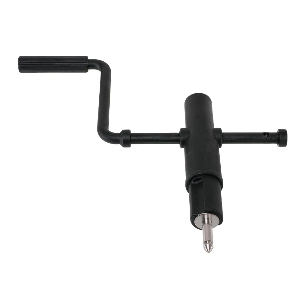 Ascan Windsurf Trimmkurbel Easy Rigg Trimmhilfe - None 1 Ascan Windsurf Trimmkurbel Easy Rigg Trimmhilfe - None