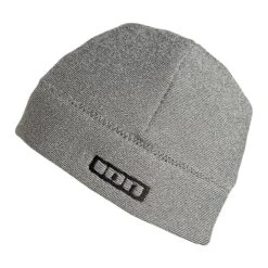 ION Wooly Beanie - Grey Melange 48/S