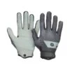 ION Neopren Handschuhe Amara Gloves Full Finger 2022 - Black 48/S