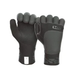ION Neoprenhandschuhe Claw Gloves 3/2 2023 - Black 46/XS