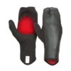 ION Neoprenhandschuhe Open Palm Mitten 2.5mm 2024 - Black 46/XS