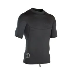 ION Thermo Top Men SS - Black 46/XS