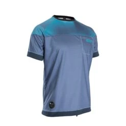 ION Wetshirt Men SS - Blue 48/S