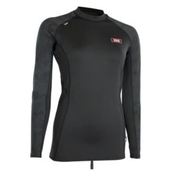 ION Thermo Top LS Damen 2022 - Black 34/XS