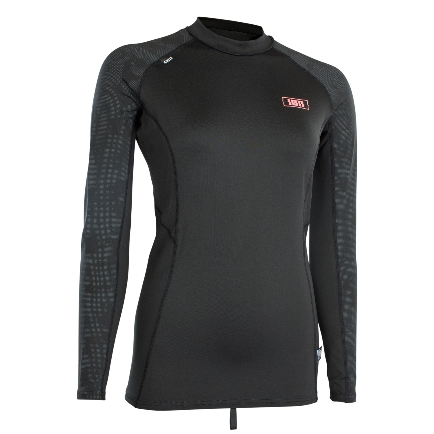 ION Thermo Top LS Damen 2022 - Black 34/XS 1 ION Thermo Top LS Damen 2022 - Black 34/XS