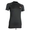 ION Thermo Top Women SS - Black 34/XS